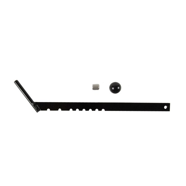 Depth Regulator W/